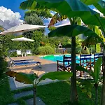 Oasis Forte dei Marmi