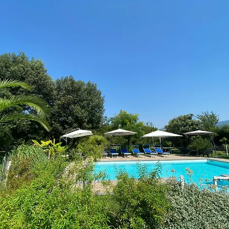Oasis * Forte dei Marmi