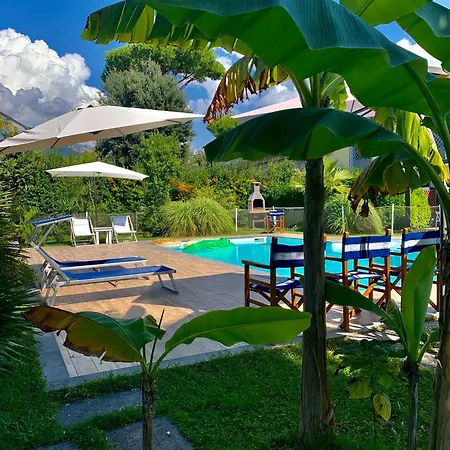 Oasis Forte dei Marmi