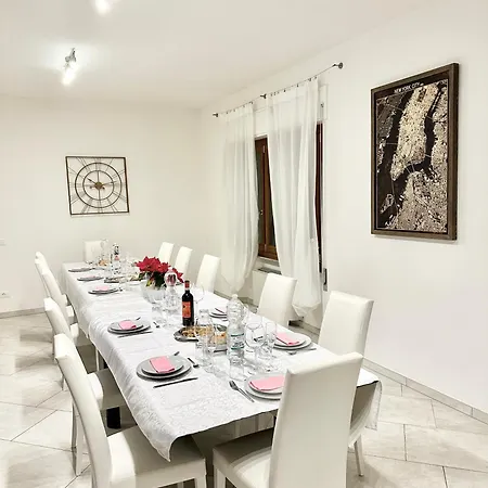 Oasis Apartman