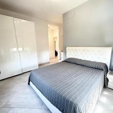 Oasis Apartman
