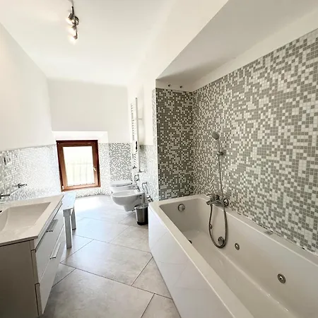 Oasis Apartman