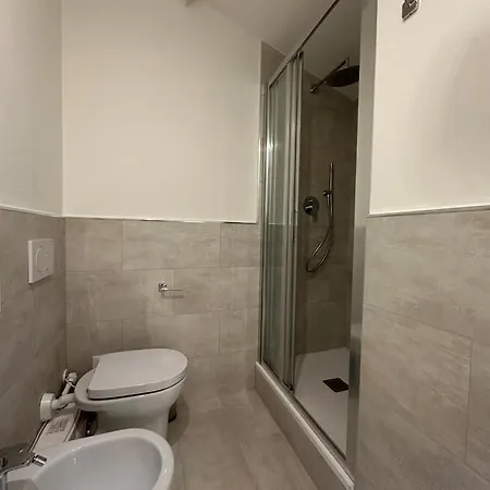 Apartman Oasis *