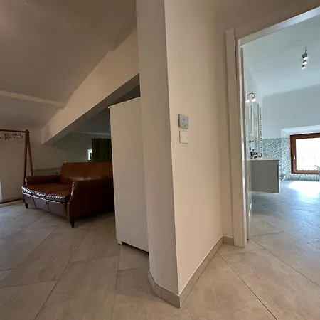 Oasis Apartman