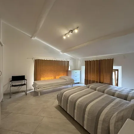 Oasis Apartman Forte dei Marmi