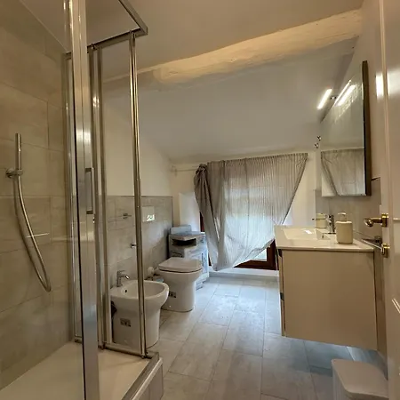 Apartman Oasis *