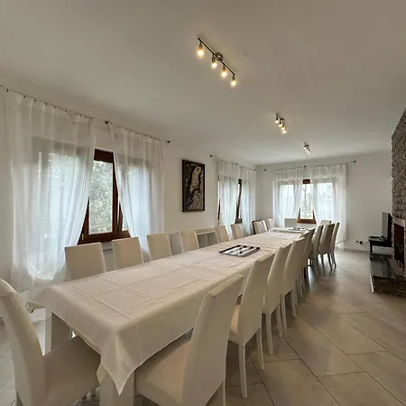 Apartman Oasis