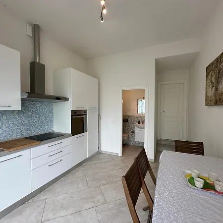 Apartman Oasis