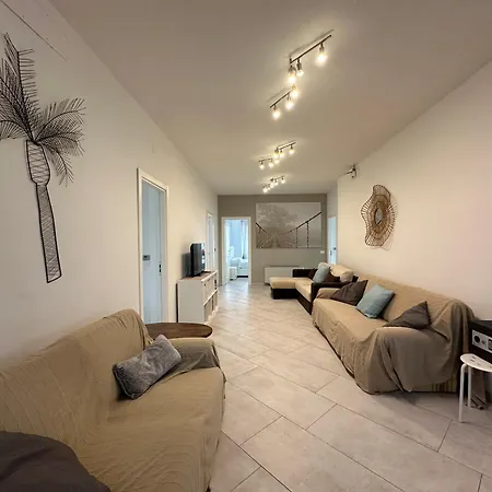 Oasis * Forte dei Marmi