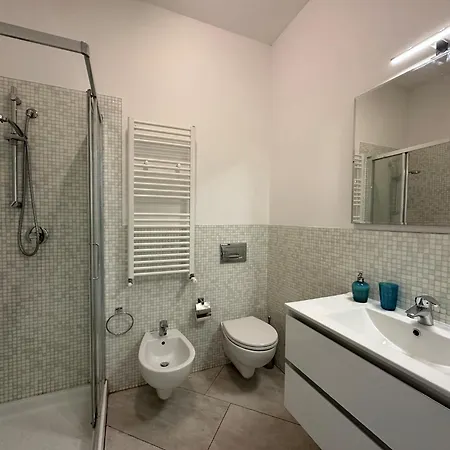 Oasis Apartman