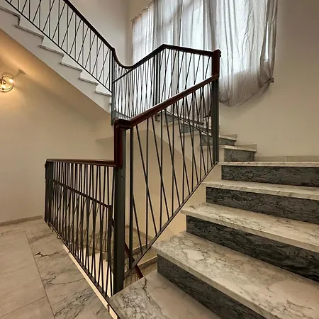 Oasis Apartman *