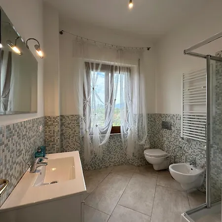 Apartman Oasis