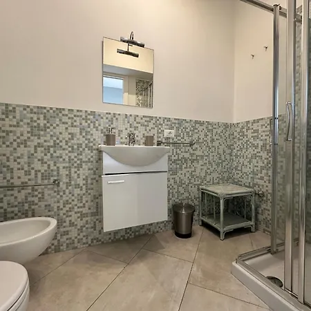Oasis * Forte dei Marmi