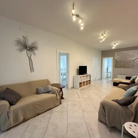 Apartman Oasis Forte dei Marmi